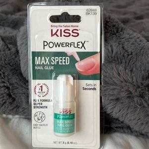 KISS Powerflex Nail Glue